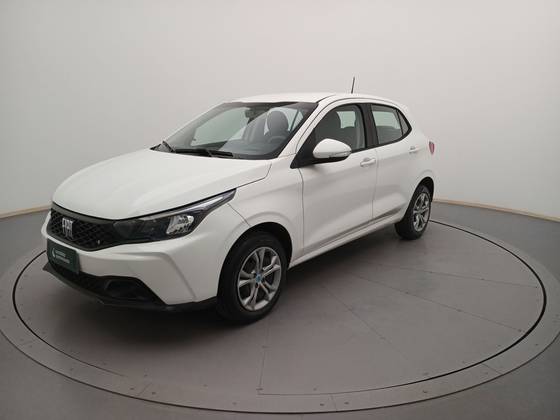 FIAT ARGO 1.0 FIREFLY FLEX DRIVE MANUAL FIAT ARGO 1.0 FIREFLY FLEX DRIVE MANUAL